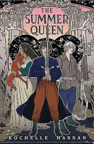 The Summer Queen