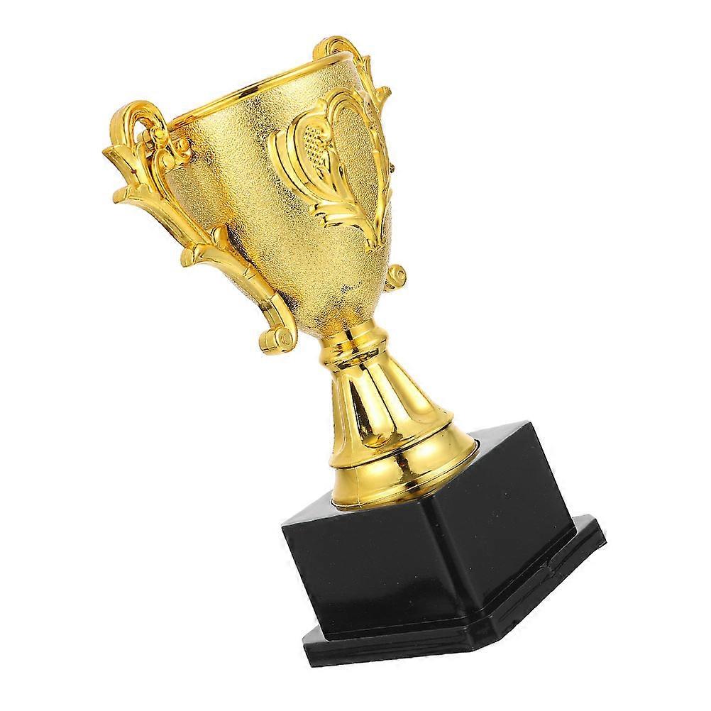 Large Universal Children's Dance Trophy for Decor Plastic Trophy