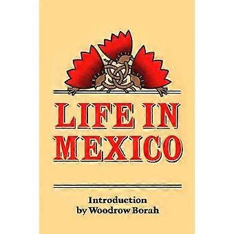 Life in Mexico