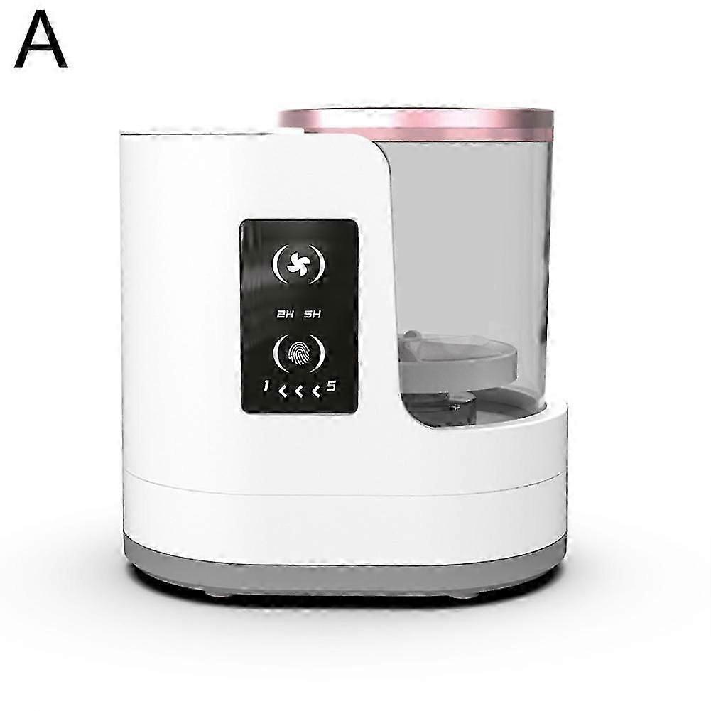 Multi-functional Cleaner Electric Makeup Brush Cleaning Machine Fast Clean Dryer