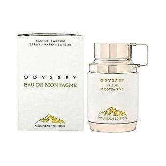 100 ml Herrenparfüm aus dem Nahen Osten mit Amber und Oud für ein langanhaltendes Dufterlebnis