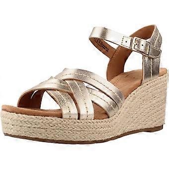 Sandały Clarks Sabina Strap