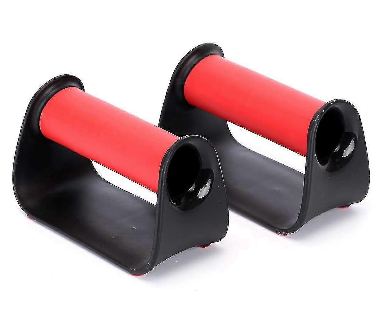 Push Up Stands Bar Handles