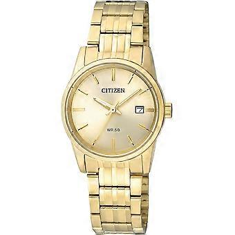 CITIZEN EU6002-51P