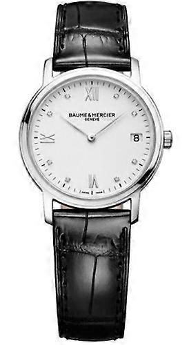BAUME&MERCIER CLASSIMA 