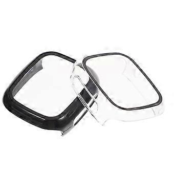 2szt Etui na zegarki Watch Screen Protector PC Watch Cover Watch Protector Kompatybilny z Xplora X5 Play