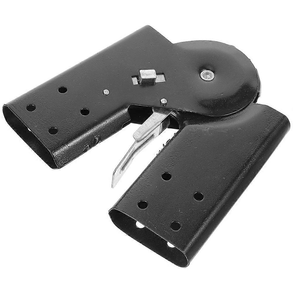 1 Set Step Ladder Hinge Part Replacement Step Ladder Hinge Joints Hinge Accessory