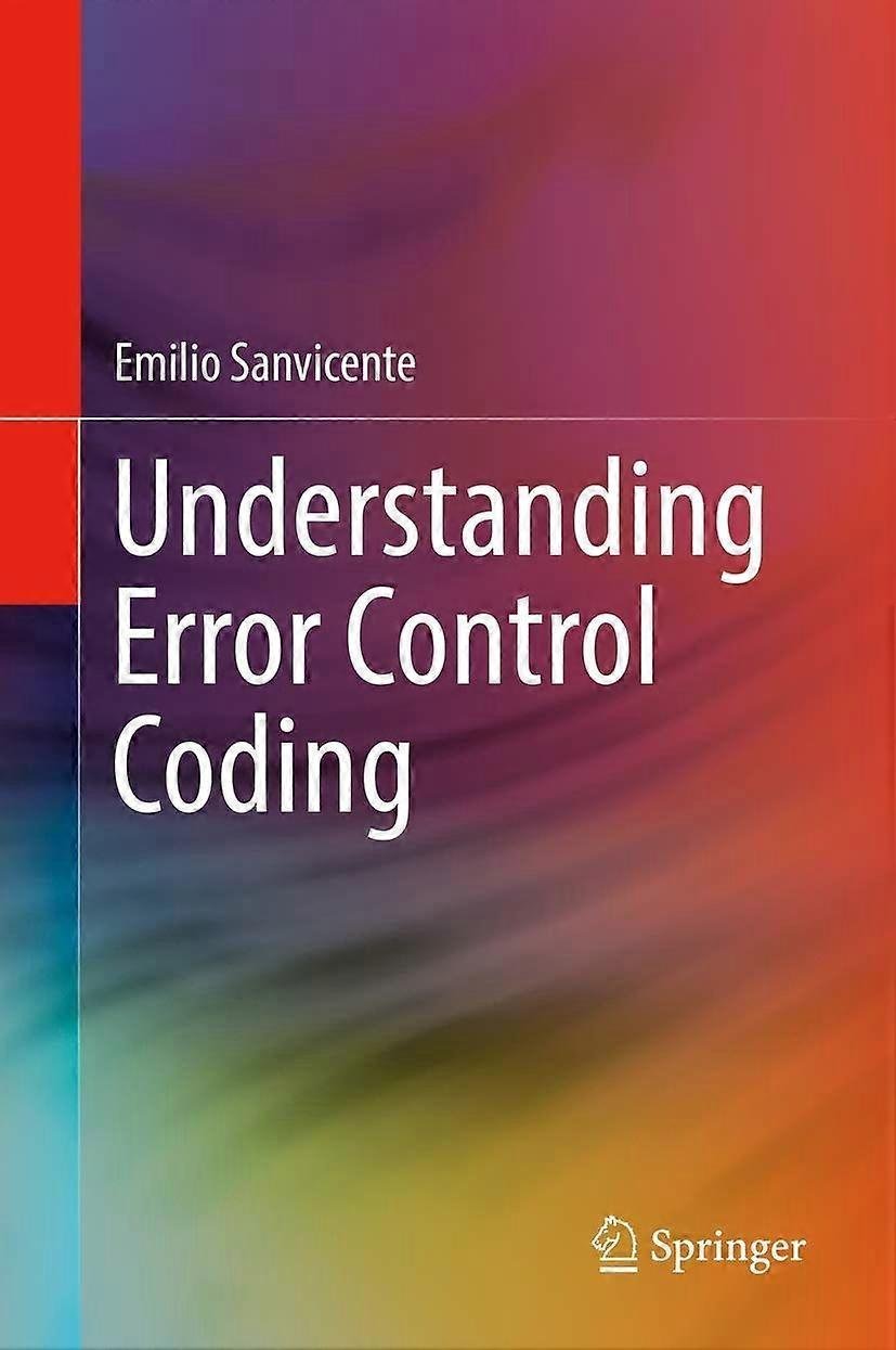 Understanding error control coding