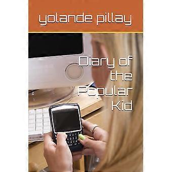 Diary of the popular kid