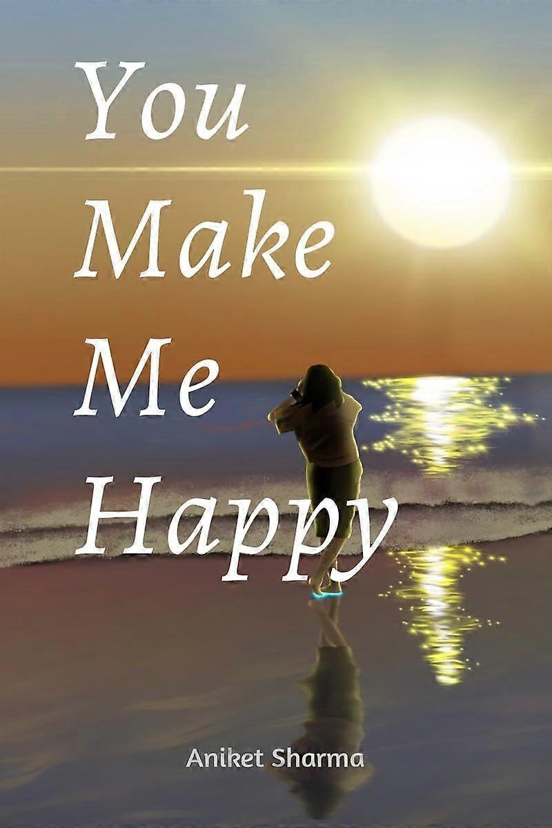 You make me happy