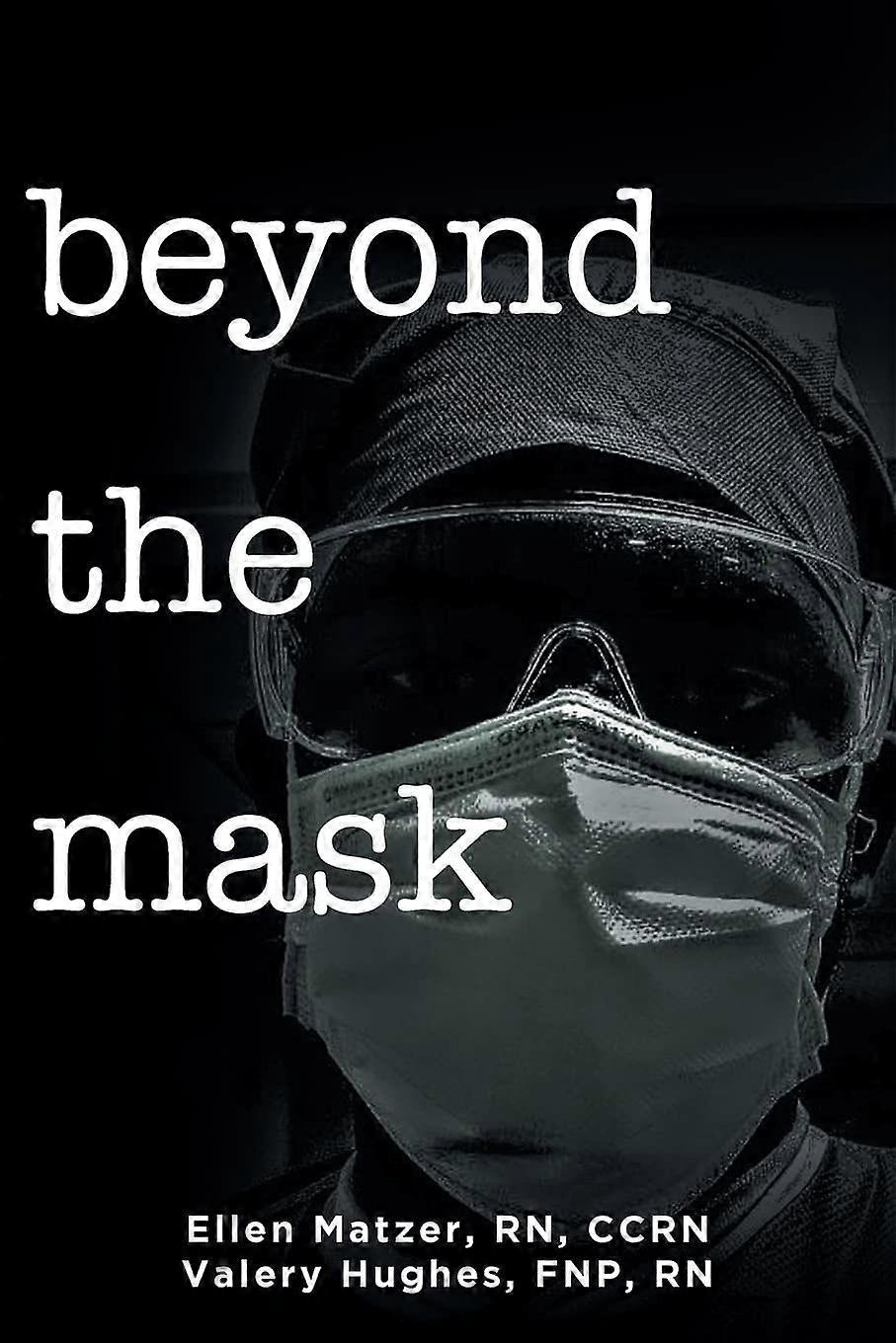 Beyond the mask