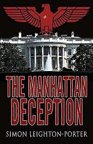 The manhattan deception
