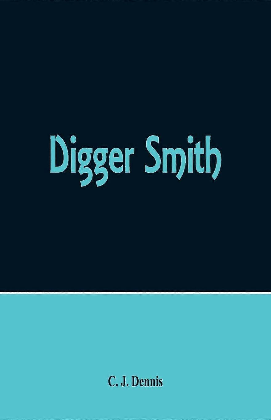 Digger smith