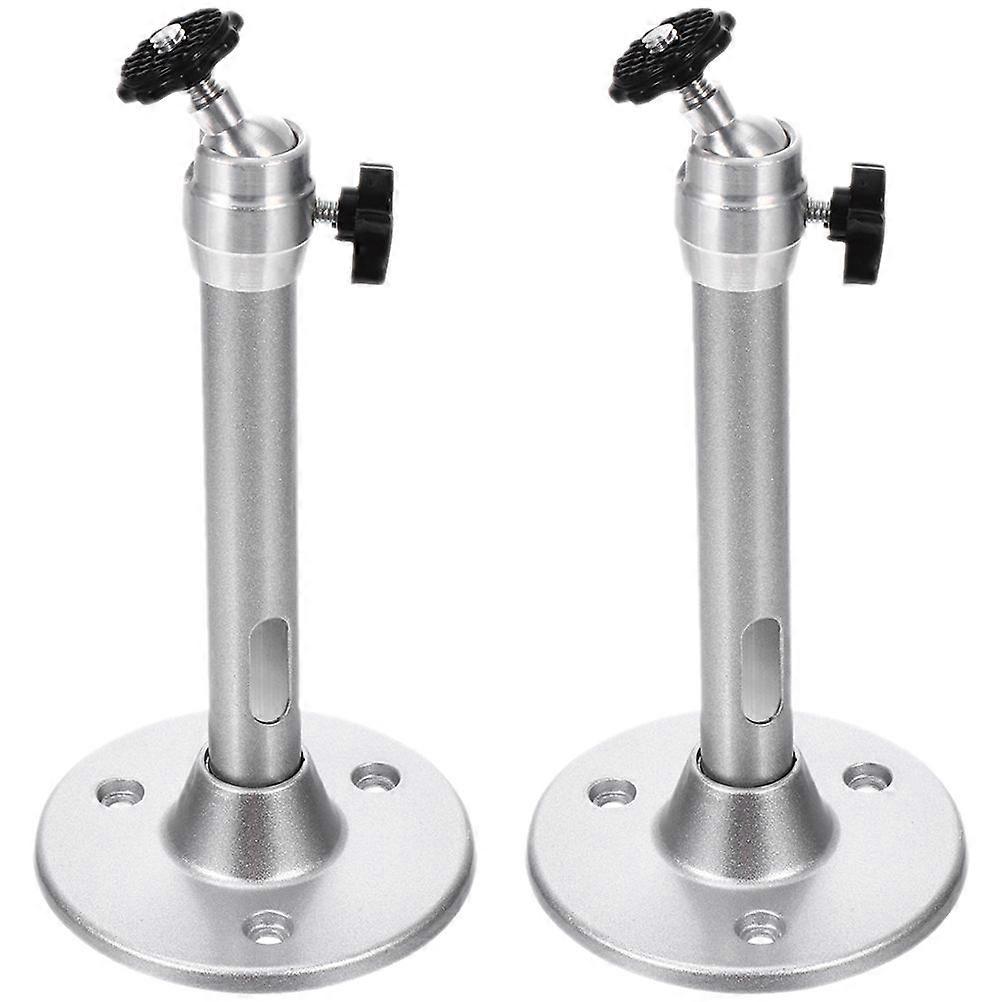 2pcs Projector Ceiling Mount Universal Projector Holder Ceiling Mount Rack