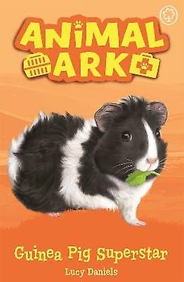 Animal Ark New 7: Guinea Pig Superstar