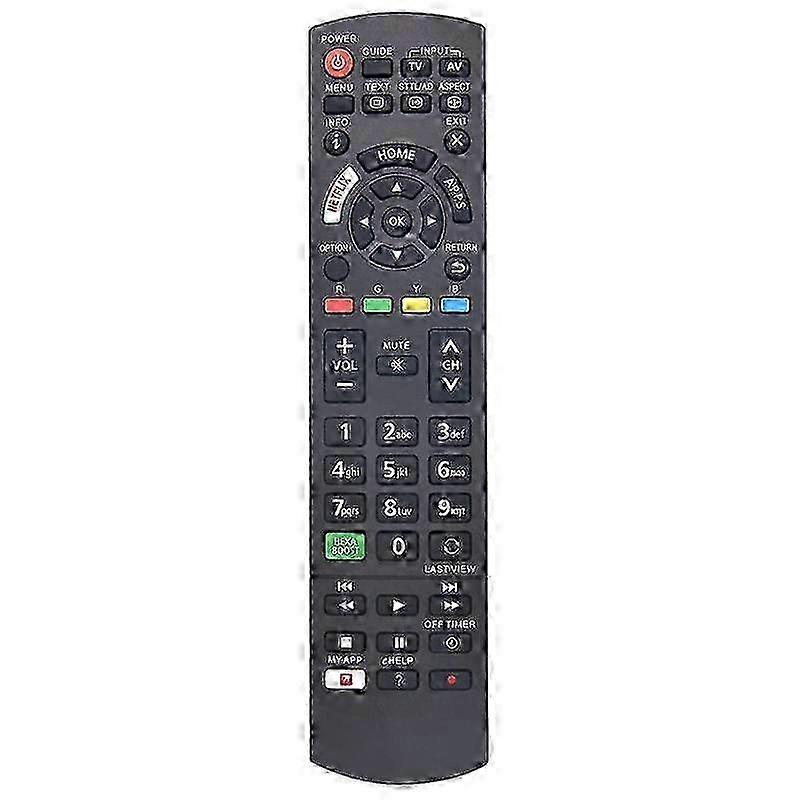 Universal Remote Control for Panasonic TV Remote Control 26s