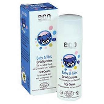 Baby Facial Cream 50 ml