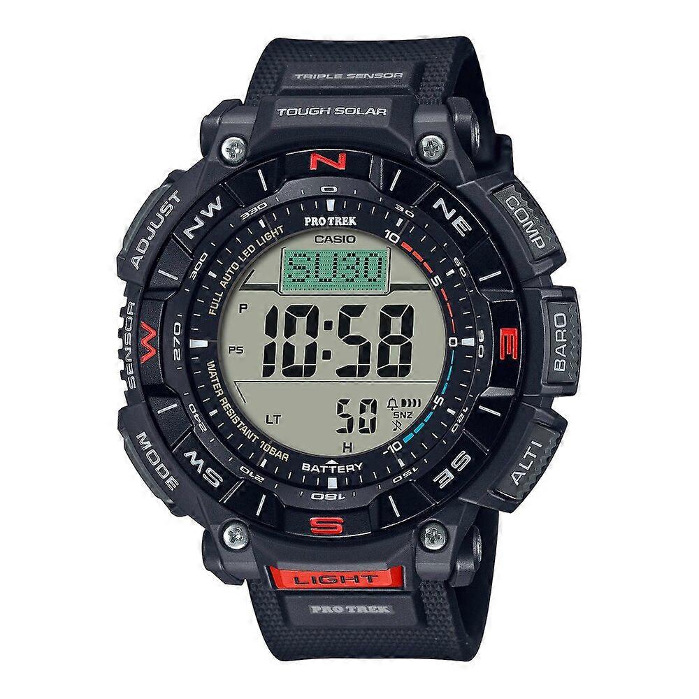 Casio - PRG-340-1ER - Horloges - Heren
