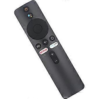 Bluetooth Voice Remote Control Replacement with Google Voice Assistant for Mi TV Stick/Mi Box S/Mi Box 4X/MI TV P1, Q1, 4S, 4A, Q1E (XMRM-00A)