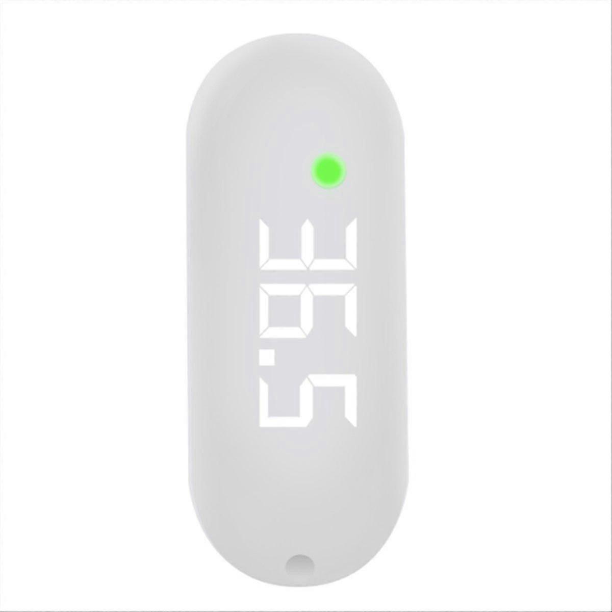 USB Rechargeable Digital Thermometer Electronic Contactless Accuracy