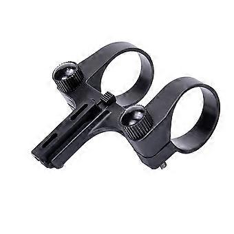 Kaesi Plastic Fiets Light Bracket Solid Roestbestendig Goede Taaiheid Fiets Light Stand Fiets Accessoire
