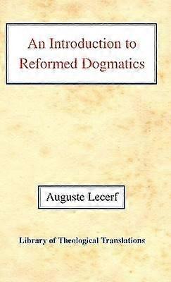Úvod do reformovanej dogmatiky