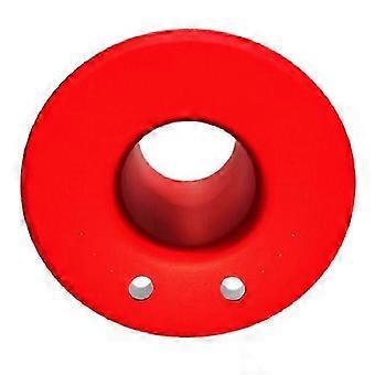 Red,Front Baffle Shell Board Part compatible with Hair Dryer Accessory Case Cover HD01 HD02 HD03 HD07 HD08 Repair Parts C-chengdu