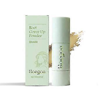 2 Pcs Gold Hairline Powder, Natural Filling Contour Powder to Cover High Hairline Shadow Pen Waterproof Long-Lasting Non-Fading high quality