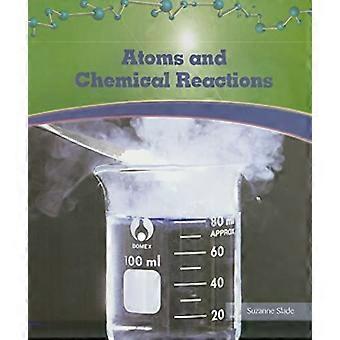 Atomen en chemische reacties