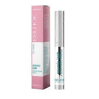 Mascara EELHOE, trattamento quotidiano delicato per ciglia bellissime, trucco naturale, allungante e idratante.