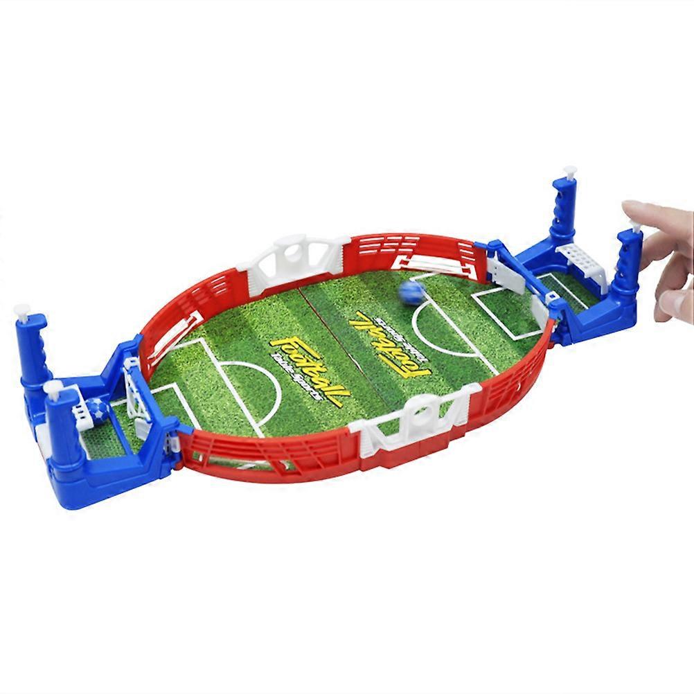 Mini fodboldspil bordfodbold til børn