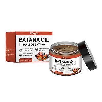 La crème capillaire prend soin et nourrit en douceur le cuir chevelu et les cheveux, les rendant lisses, brillants et hydratants, en massant les cheveux 120g