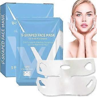 Double Chin Mask, Blo Lifting Face Mask,skin Double Chin Lift Mask