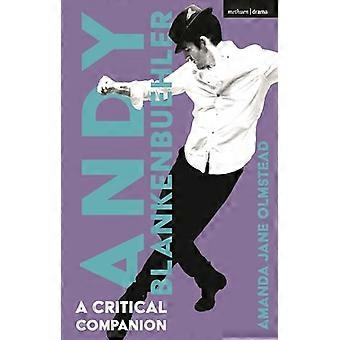 Andy Blankenbuehler A Critical Companion