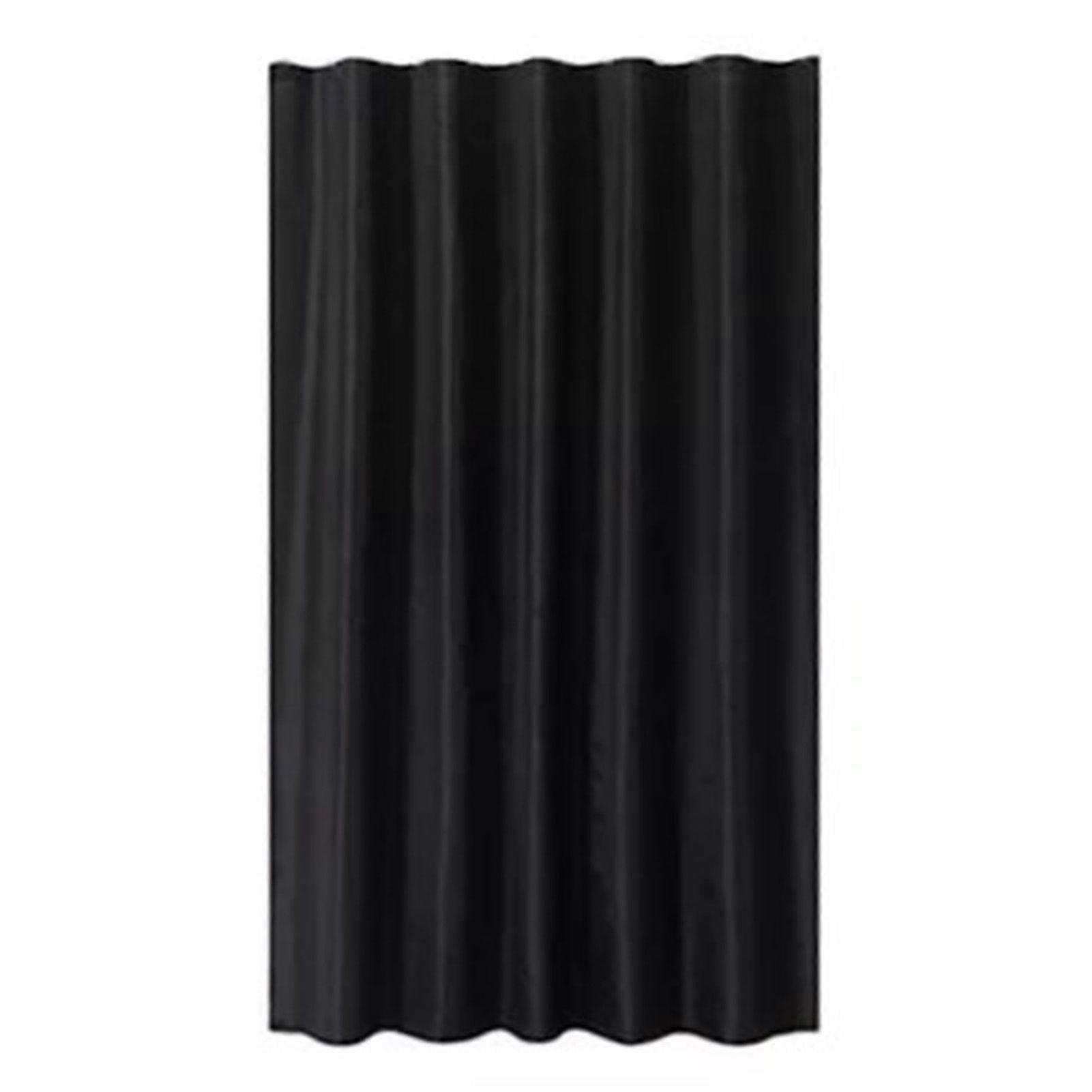 Waterproof Rustproof Machine-Washable Shower Curtain Liner