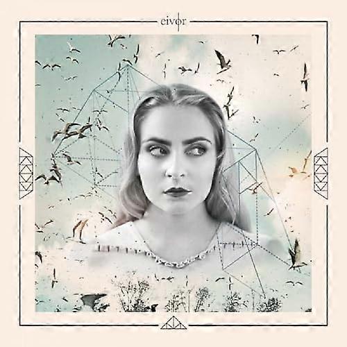 Eivor - Bridges [VINYL]
