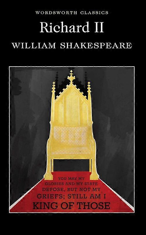 Richard Ii