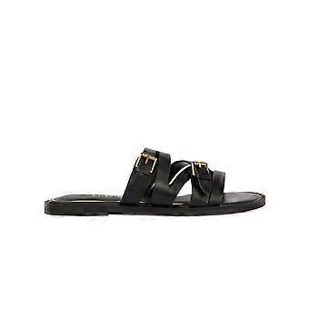 Guess Grayden Women's Sandal Black