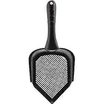 Cat Litter Scoop Small Holes 3.0mm Fine Litter Scooper Shovel Sifter Scoop Pvc Non-toxic