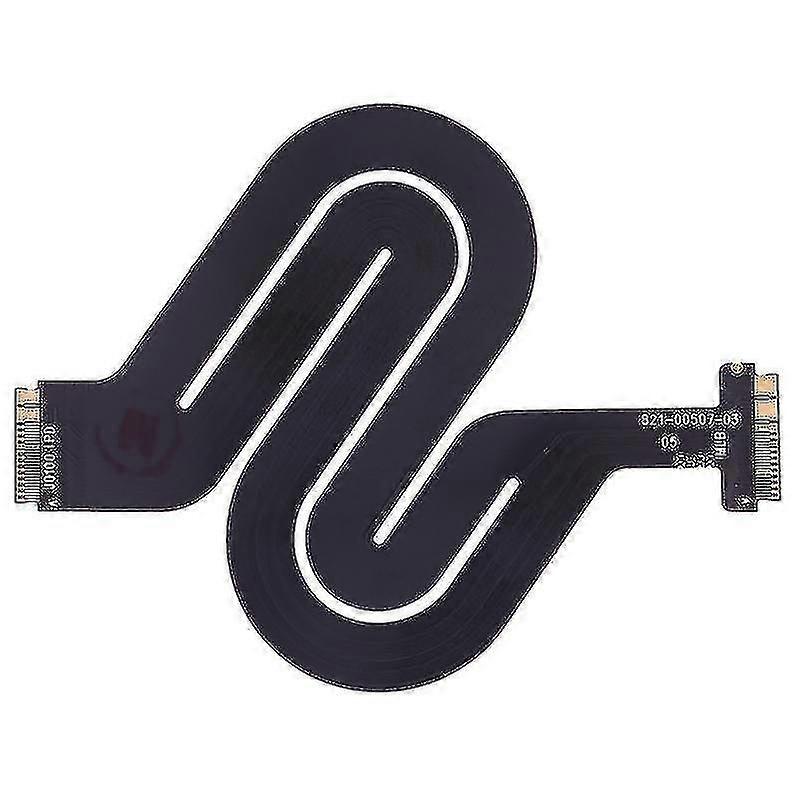 Cabo Touch Flex Para Macbook 12 Polegadas A1534 (2016) 821-00507-a 821-00507-03