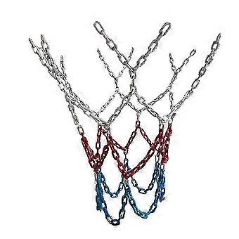 Metalowa siatka do koszykówki, siatki sportowe Trening Outdoor Replacement Ring