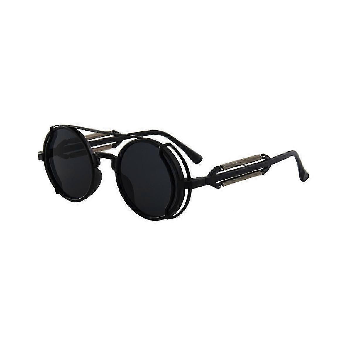 Polarised Retro Sunglasses UV Protection