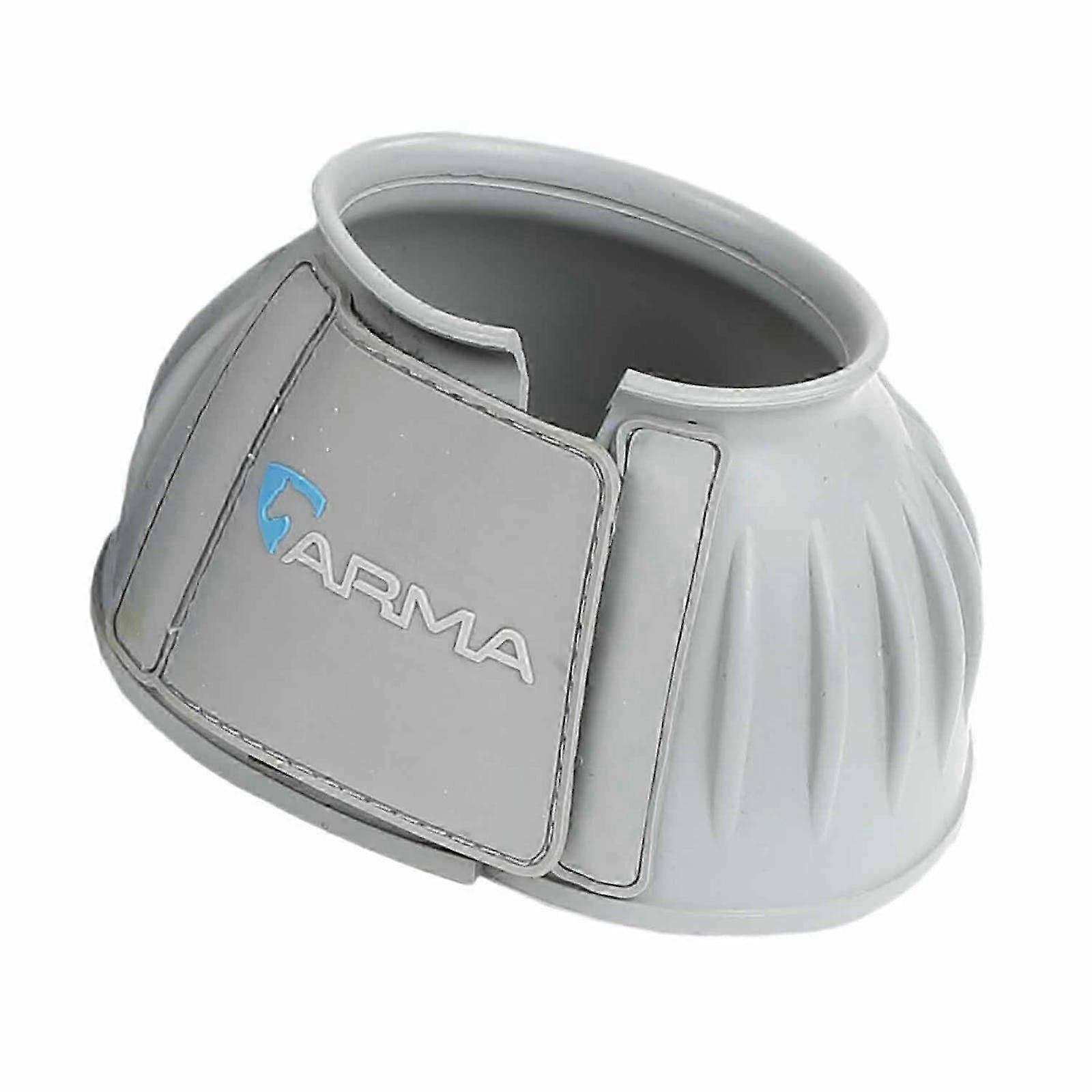 ARMA Touch Close Horse Overreach Bottes