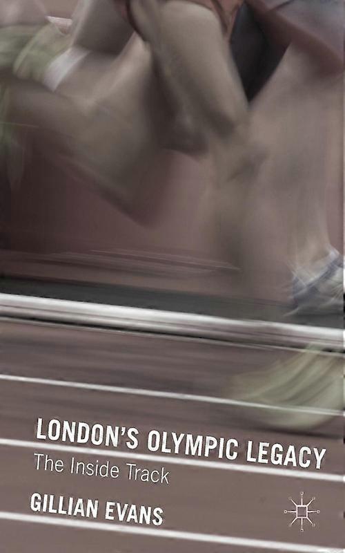 Londons Olympic Legacy