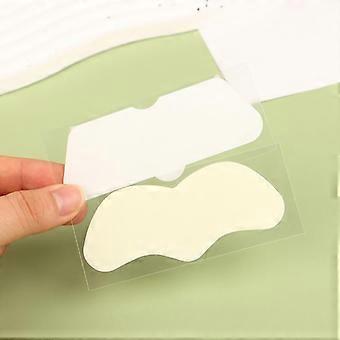 10 stuks unisex mee-eterverwijderingsmaskers, neusstrips voor diepe reiniging, poriënverkleining, mee-eterverwijderingsstickers voor de neus, huidverzorgingsmasker