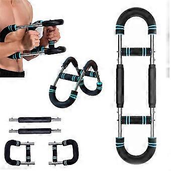 Chest Exerciser Adjustable Twister Arm Trainer Power Twist Arm Trainer