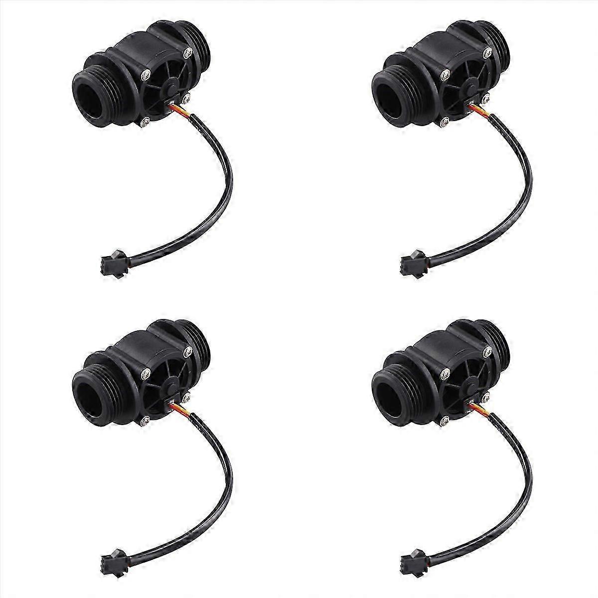 DN25 FS400A G1inch Water Flow Sensor Hall Flowmeter Meter