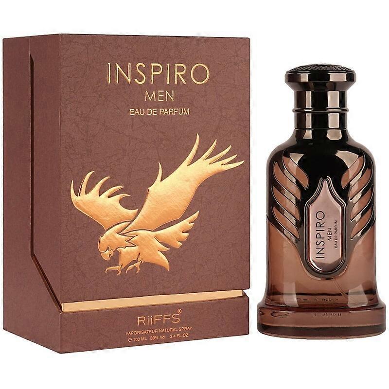 Riiffs Inspiro Men EDP M 100 ml