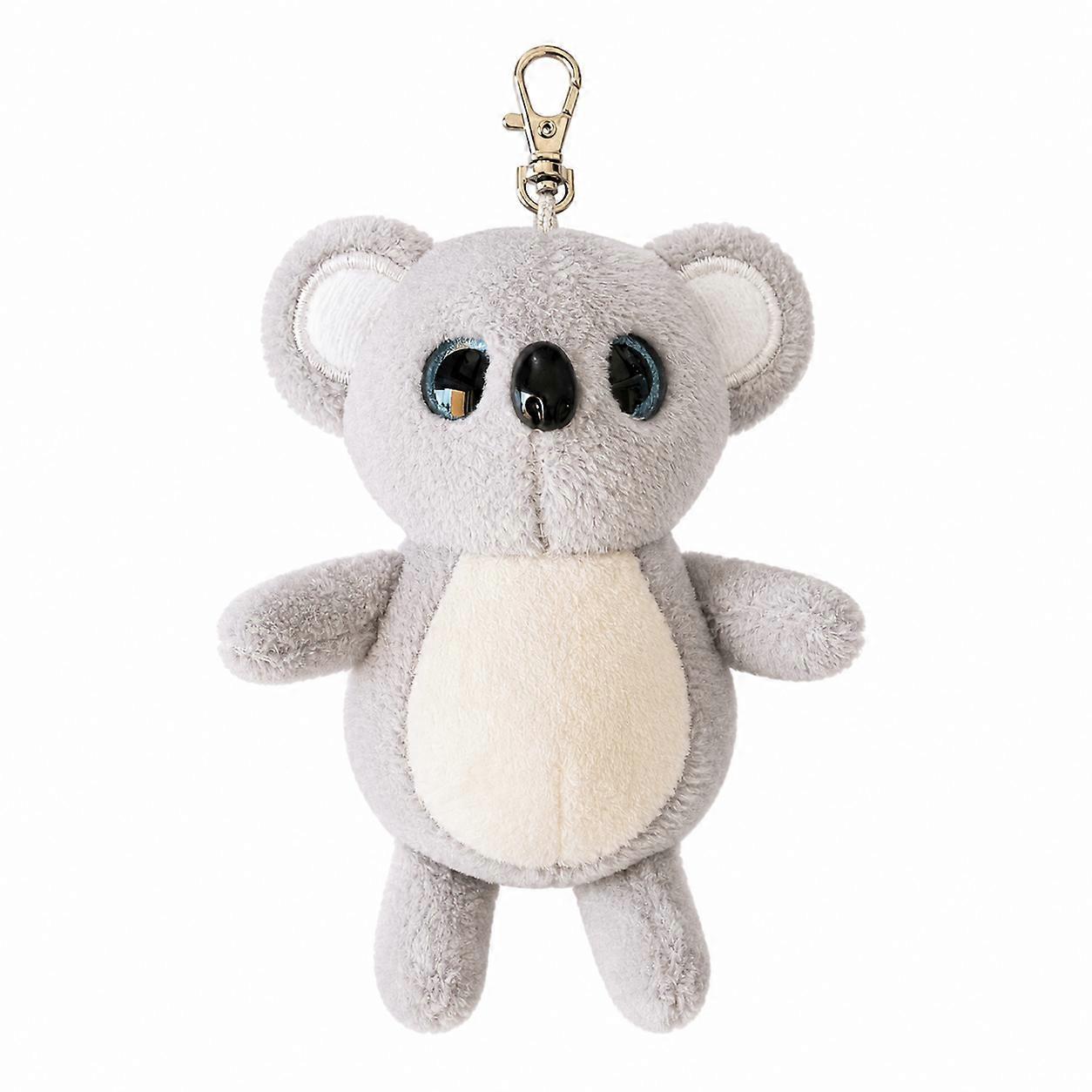 Koala Orbys Teddy Key Ring