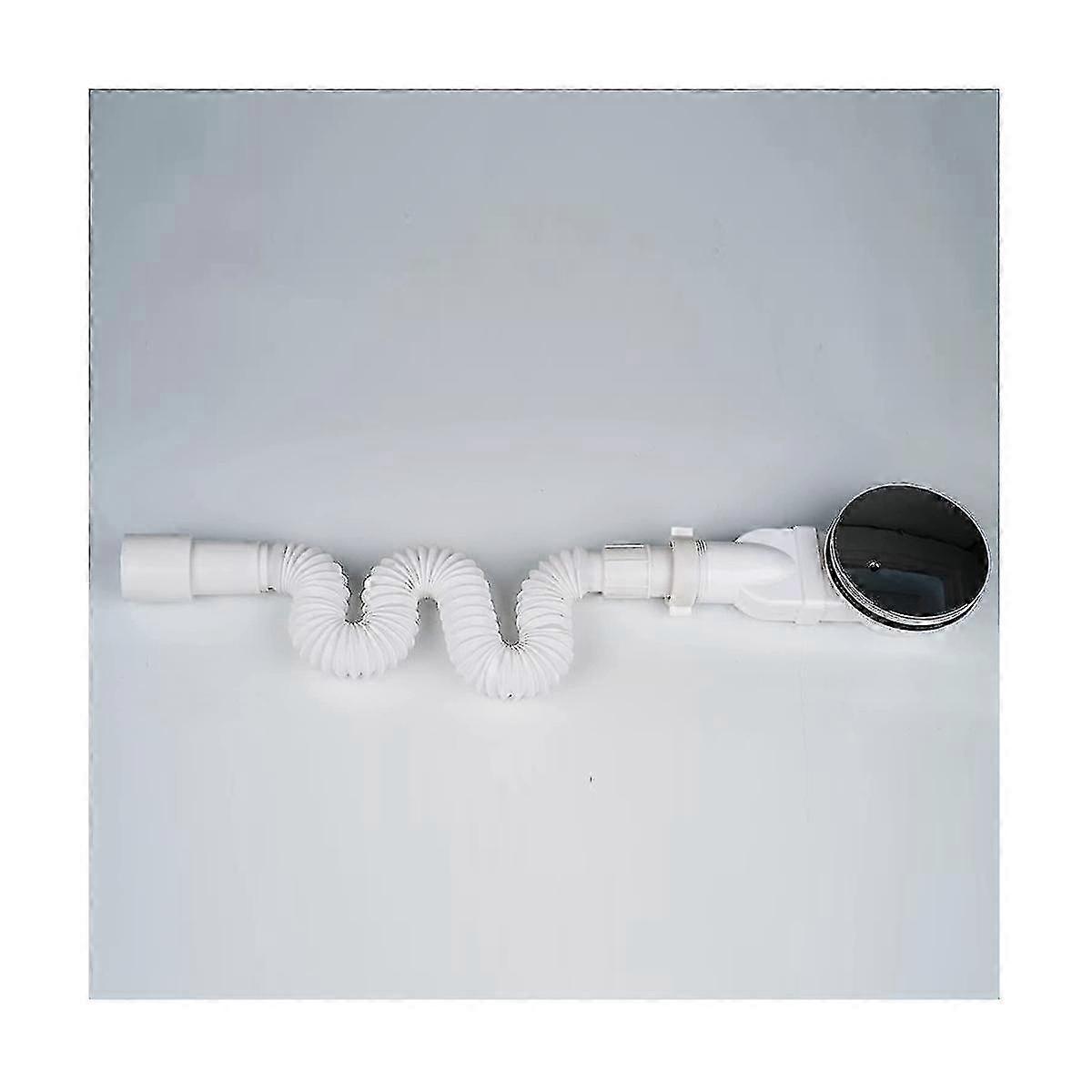 90mm Side Trap Shower Drain ABS